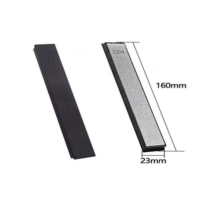150x20金刚石磨刀石 磨刀条 油石定角磨刀器专用磨石厂家直销图4