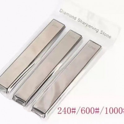 150x20金刚石磨刀石 磨刀条 油石定角磨刀器专用磨石厂家直销图5