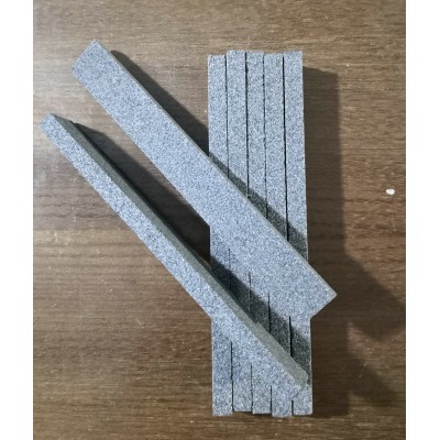厂家直销扁方油石 320目扁方磨石150*20*10打磨抛光砂条图4