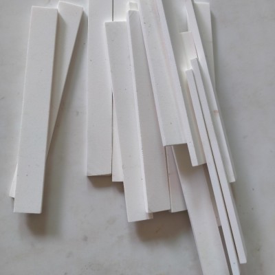 厂家直供 白刚玉120*15*4油石条 定角磨刀器图3