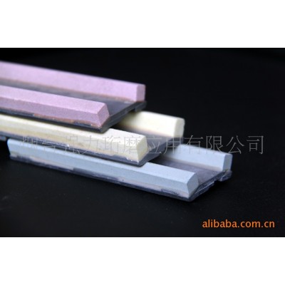 精密内孔珩磨美国善能珩磨专用油石图2