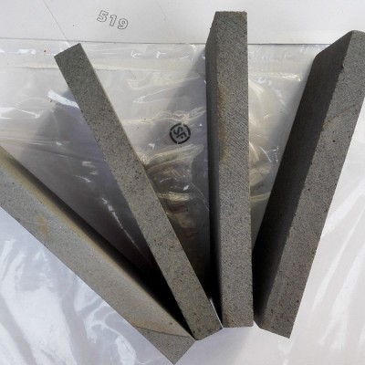 PVA海绵抛光砂轮砂轮耐水单双面研磨砂轮定做抛光专用砂轮批发图3