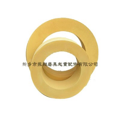 磨砂轮无心磨机床配件无心磨导轮PVA抛光砂轮批发定直销图5