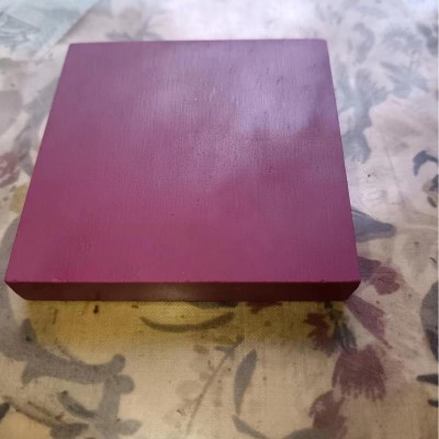 厂家供应红宝石油石磨刀石 精磨抛光可定 制各种规格磨具磨刀油石图4