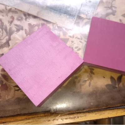 厂家供应红宝石油石磨刀石 精磨抛光可定 制各种规格磨具磨刀油石图3