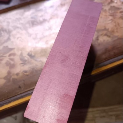 厂家供应红宝石油石磨刀石 精磨抛光可定 制各种规格磨具磨刀油石图2