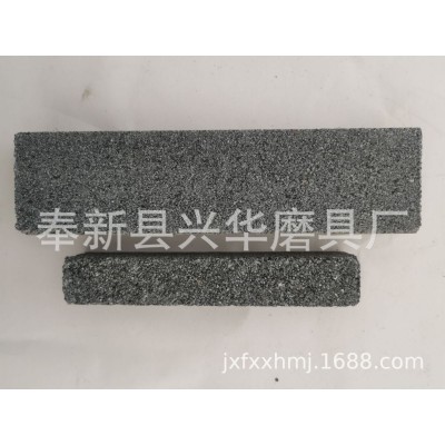 江西砂轮现货砂轮整形修形陶瓷砂轮棕刚玉/黑碳化硅整形条图5
