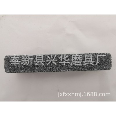 江西砂轮现货砂轮整形修形陶瓷砂轮棕刚玉/黑碳化硅整形条图4