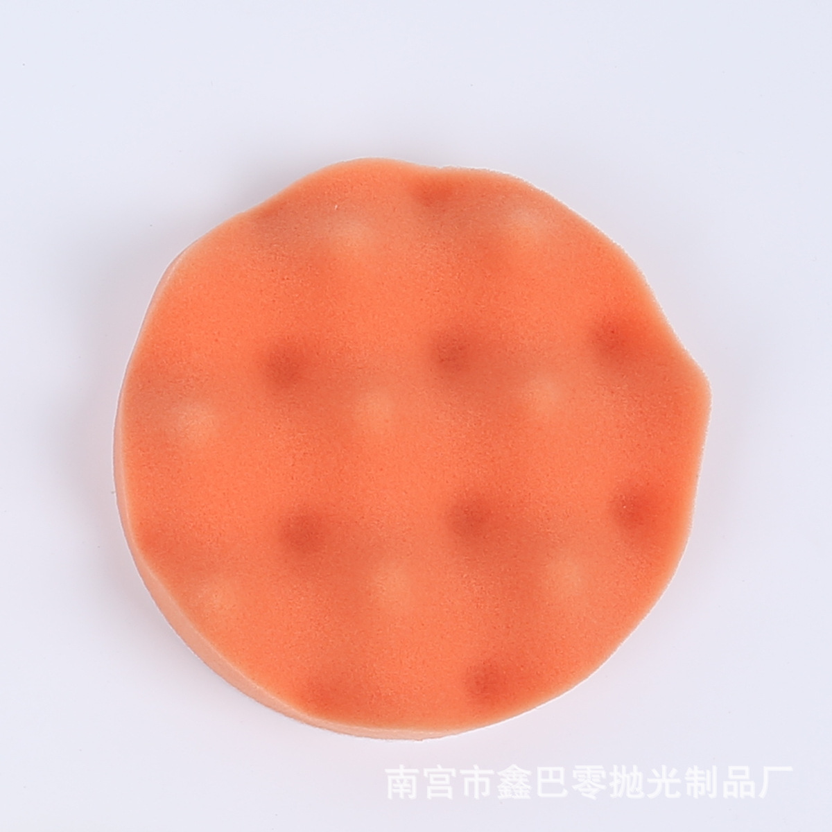 毛线轮