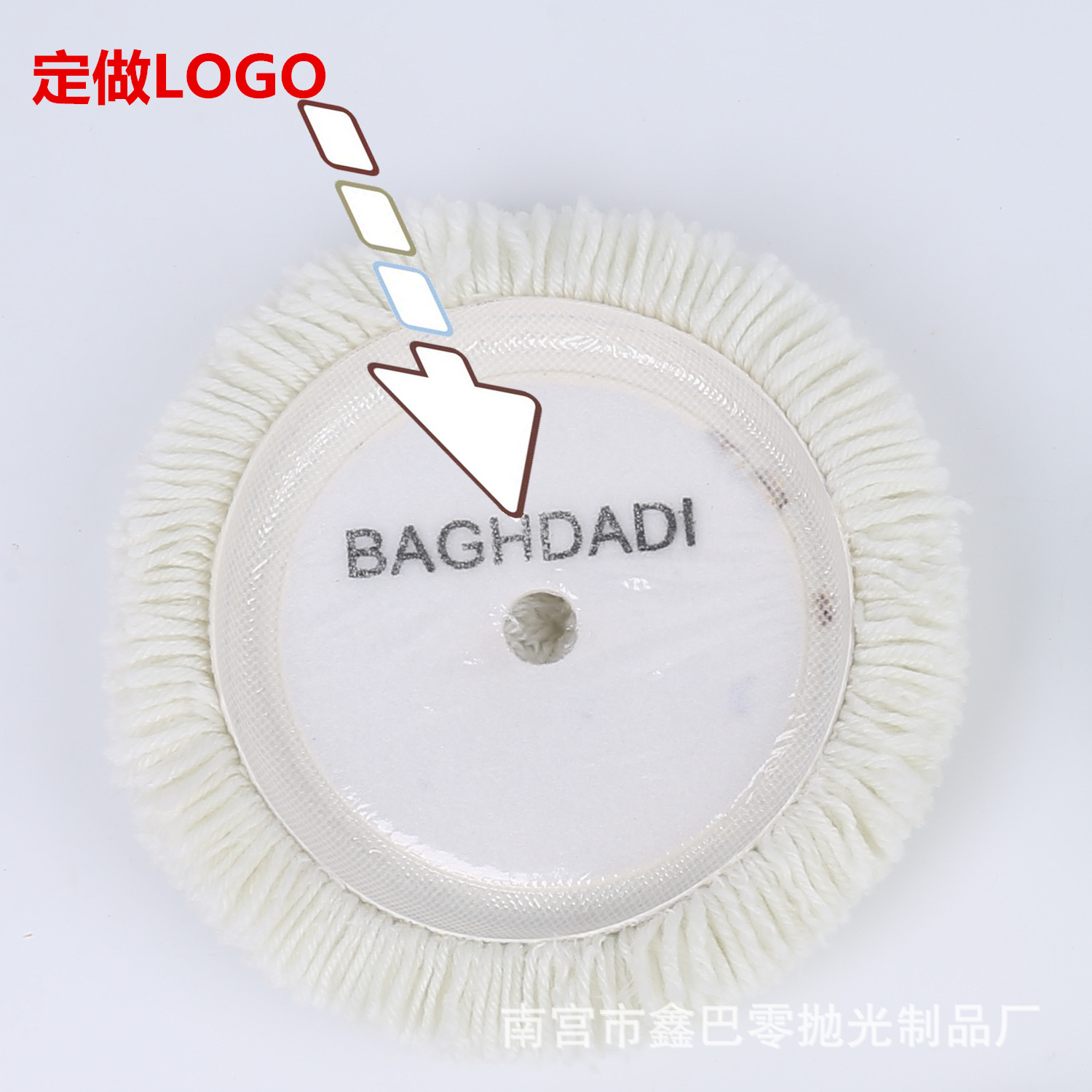 毛线轮