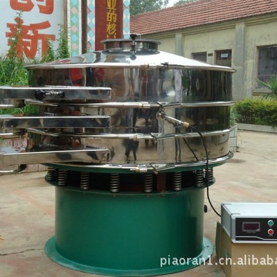 供应粉末超声波振动筛 超声波振动筛 颗粒筛选机 精细筛分机图3