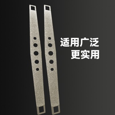 新款悬浮式金刚砂磨刀器磨片开刃家用饭店厨师专业快速磨刀器磨片图3