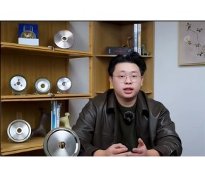 遇到砂轮堵塞你是怎么做的呢？