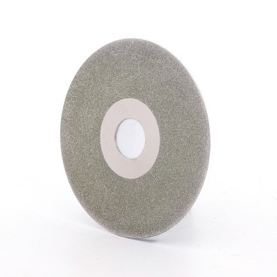电镀金刚石切割片110mm125mm超薄金银色砂轮陶瓷玻璃小锯片磨片图4