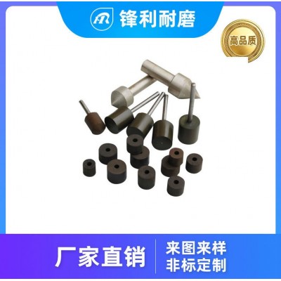 金刚石磨头 树脂金刚石磨头 磨内孔金刚石磨头 内圆磨金刚石磨头图3