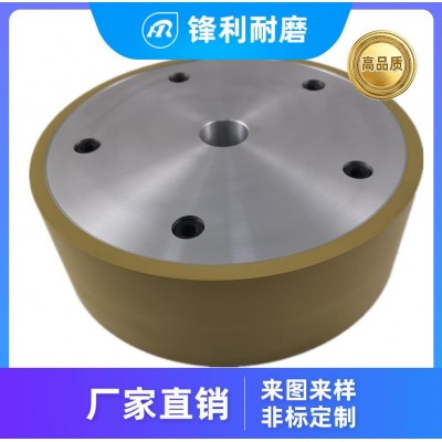 金刚石砂轮 树脂金刚石砂轮 来图来样定制 交期快图2