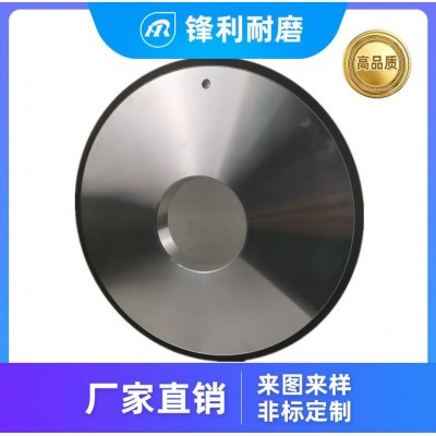 金刚石砂轮 树脂金刚石砂轮 来图来样定制 交期快图3