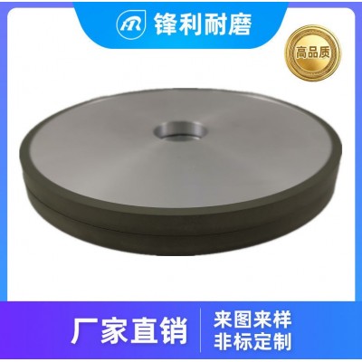 金刚石砂轮 树脂金刚石钻石砂轮 CBN砂轮 金刚石树脂砂轮厂家直销图2