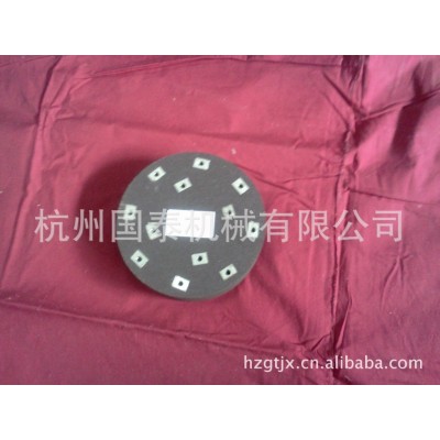 久星 磨弹簧砂轮 磨簧机专用砂轮 规格175*50图4