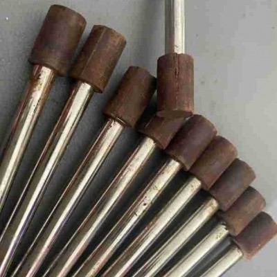 金刚石树脂磨头合金磨头 迷你电磨五金工具抛光 树脂压制打磨头图4