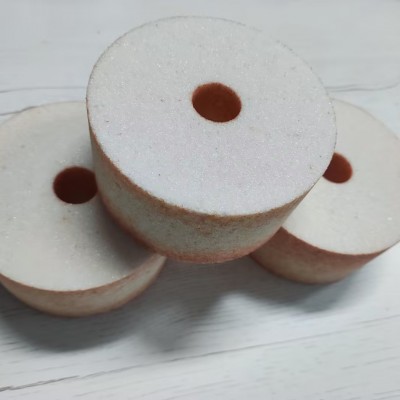 白刚玉砂轮图5