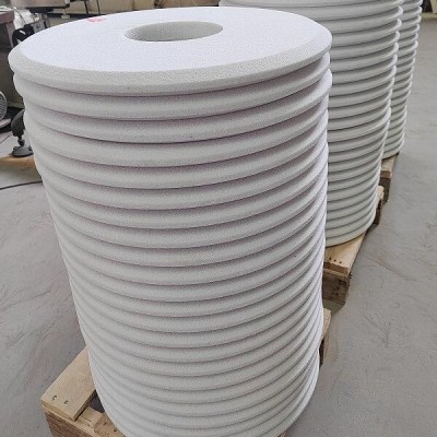 SG陶瓷砂轮韩国工厂批发合金淬火钢工具钢硬铸铁齿轮工具打磨抛光图4