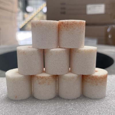 批发绿碳化硅砂轮平形405适用于合金刀具工件铸铁不锈钢有色金属图7