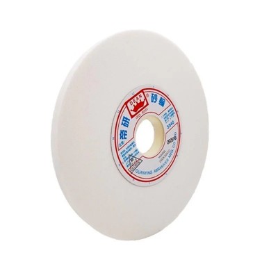 帝研砂轮直销大量高品质特价漳州全盈抛光小磨床7X1/2X11/4砂轮片图5