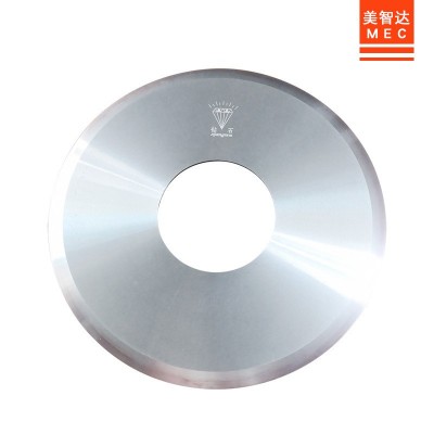 美智达MEC 电子线路板钻石圆盘8寸钨钢切脚机刀片 10寸剪脚机刀片图5