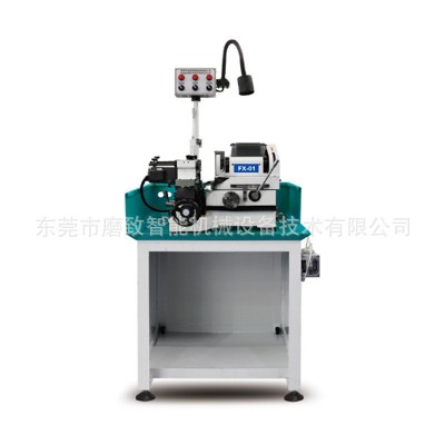 FX-01精密微小外径冲子研磨机喷嘴微小外圆磨削器冲针研磨机图3