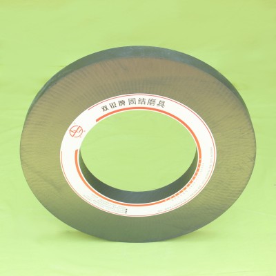 供应砂轮抛光精磨优惠特价石墨抛光砂轮750*75*305多种型号镜面图3