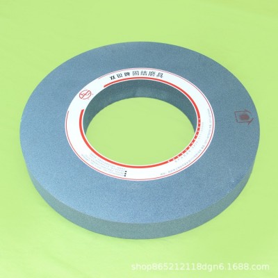砂轮600*75*305A60适合普通钢材磨削加工厂家直供质量稳定图3