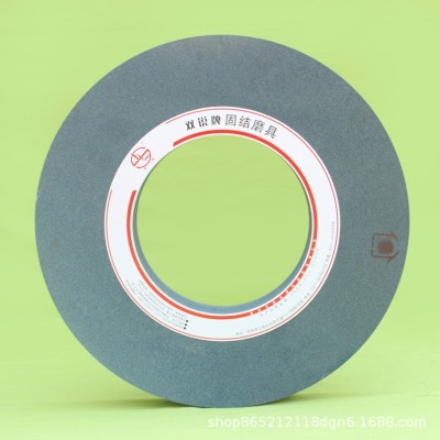 砂轮600*75*305A60适合普通钢材磨削加工厂家直供质量稳定图4