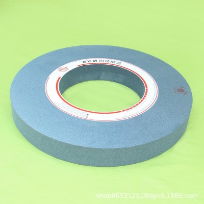 砂轮600*75*305A60适合普通钢材磨削加工厂家直供质量稳定图2