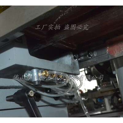 厂家直销合金锯片磨齿机 数控磨齿机 硬质合金锯片机 MF158C图4