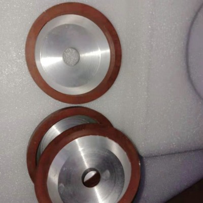 合金磨刀机树脂金刚石砂轮碗型磨钨钢硬质砂轮片批发工厂cbn定制图4