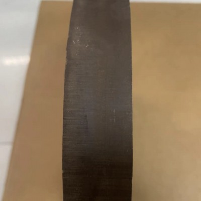 100%浓度树脂金刚石钻石砂轮外径P250*20*75*10的树脂金图4
