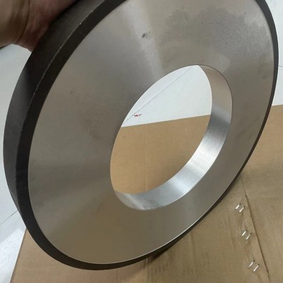 P400树脂砂轮150*10*31SDC75*5*6高速钢刃具开刃专用烧结砂 轮工具图2