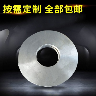 球墨铸铁研磨盘抛光盘平面单双面研磨盘铸铁抛光盘粗磨盘非标准定图5