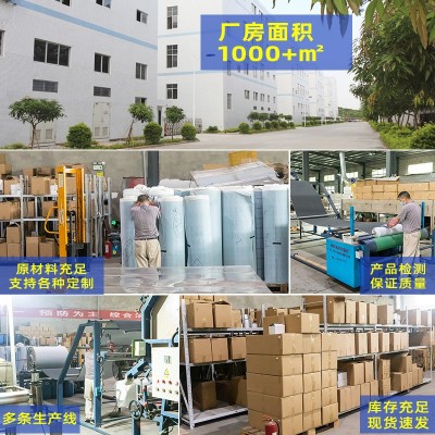 金牛砂纸厂家批发5寸无孔砂纸片汽车金属打磨抛光圆盘背绒白砂纸图3