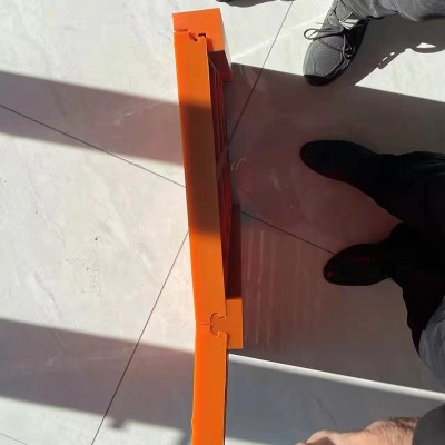 聚氨酯筛网脱水洗煤矿用震动筛定尺聚氨酯脱水筛板图2