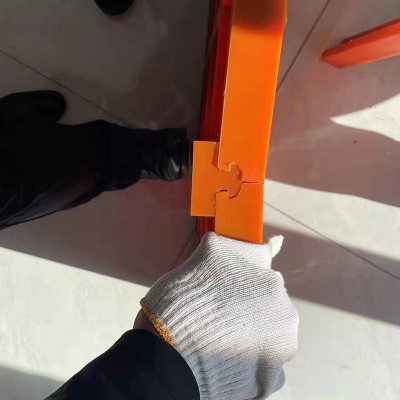 聚氨酯筛网脱水洗煤矿用震动筛定尺聚氨酯脱水筛板图4