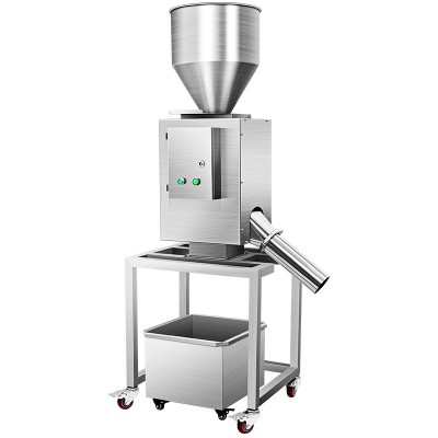 CQ-S02药品药丸金属杂质分离机 颗粒金属分离器 胶囊金属分离设备图5