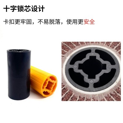 拉丝轮 不锈钢专用纤维拉丝轮 尼龙抛光轮百洁布五金打磨 拉丝轮图5